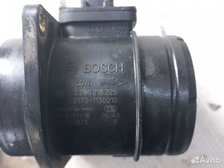 Дмрв 21214м нива