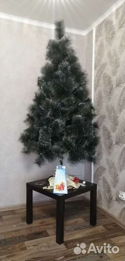 Елка искусственная 180