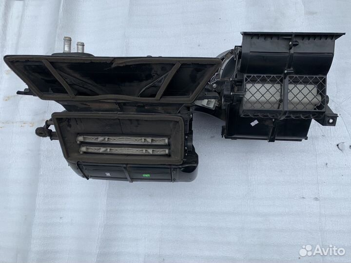 Отопитель в сборе Ford Transit 2014+