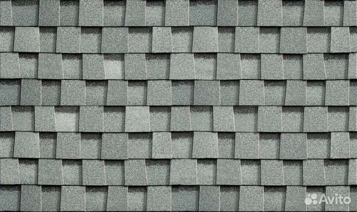 Гибкая черепица Shinglas джаз Кастилия