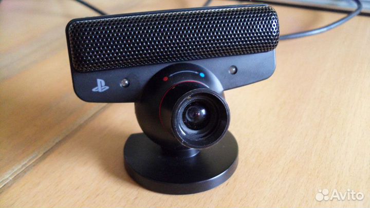 Для PS3 PlayStation Eye Camera PS3 Kamera