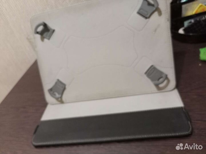 Планшет lenovo tab m10 fhd plus