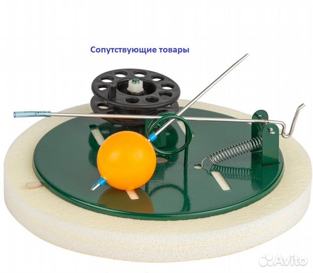 Очки поляризационные Alaskan Alatna AG12-02 Brown