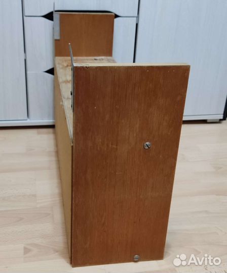 Полка настенная