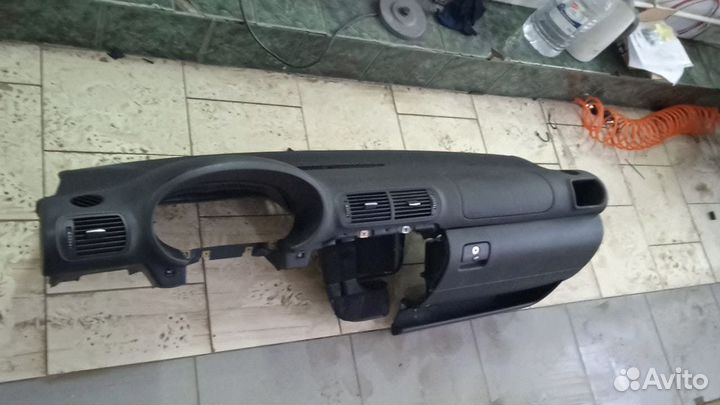 Торпедо audi a3 8l