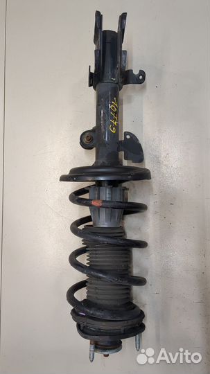 Амортизатор подвески Acura MDX, 2009