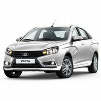 Новый ВАЗ (LADA) Vesta 1.8 CVT, 2024, цена 1 679 000 руб.