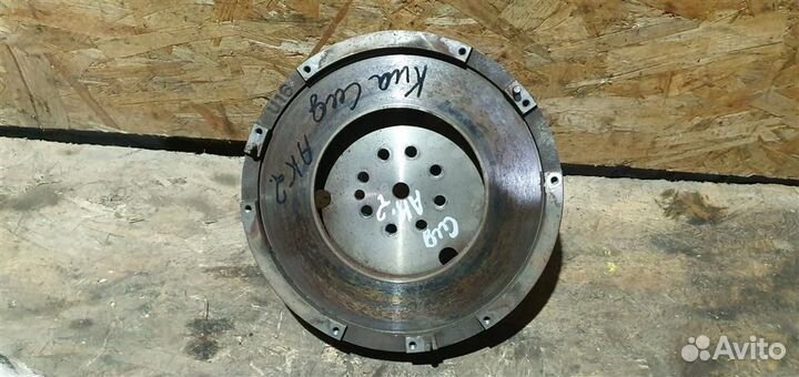 Маховик Kia Ceed 1