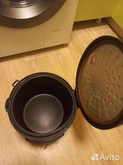 Мультиварка vitek