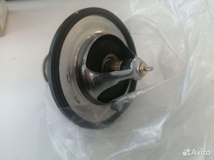 Термостат kia/hyundai новый