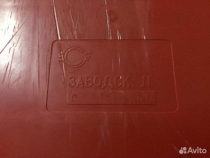 Калькулятор СССР Электроника C3-22