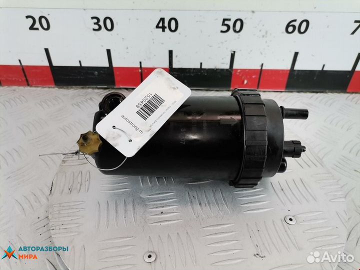 Корпус топливного фильтра Ford Focus 2 2007