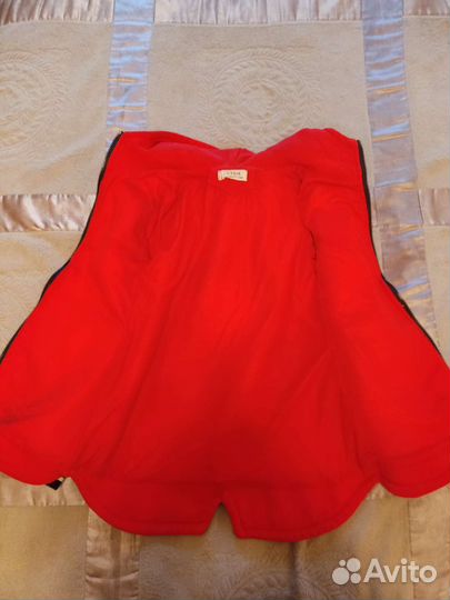 Парка для девочек