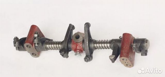 Механизм коромысел 260-1007100-А ммз