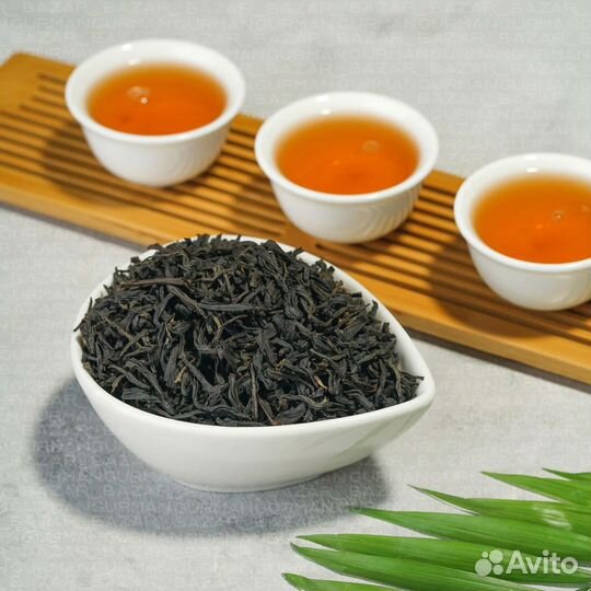 Китайский чай для спортсменов