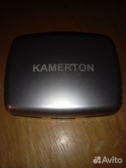 Слуховой аппарат