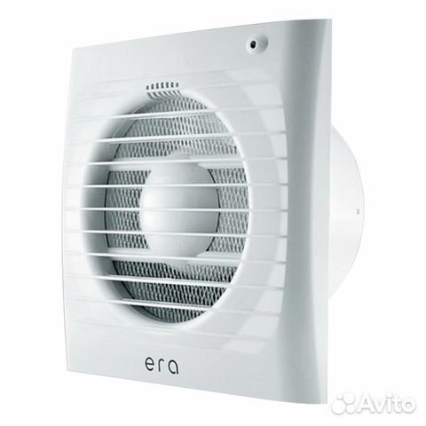 Вентилятор вытяжной вентиляция Оптима объявление продам