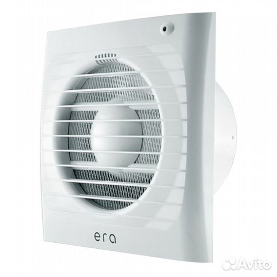 Вентилятор вытяжной вентиляция Оптима