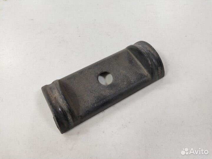 Пластина рессоры задняя Mercedes-Benz Sprinter