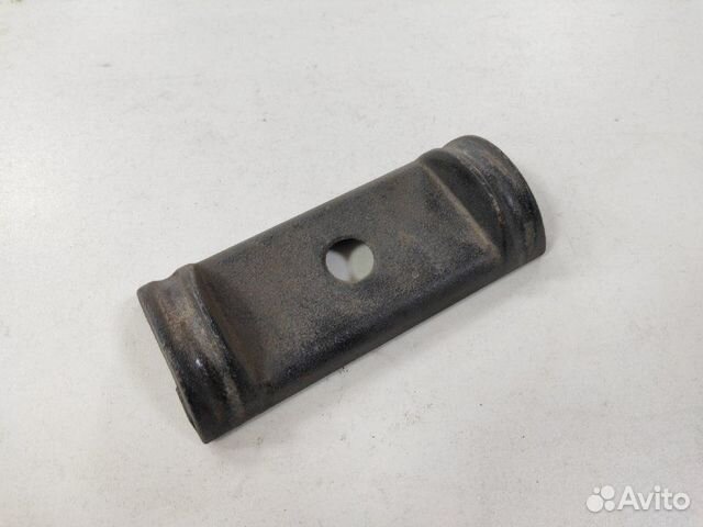 Пластина рессоры задняя Mercedes-Benz Sprinter