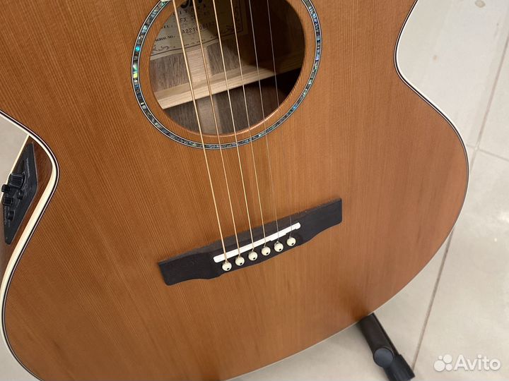 Cort SFX CED NS Электроакустическая гитара