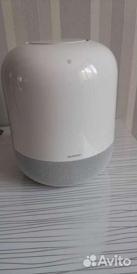 Блютуз колонка huawei Sound X