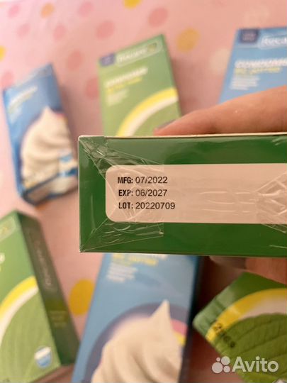 Презервативы 12 шт