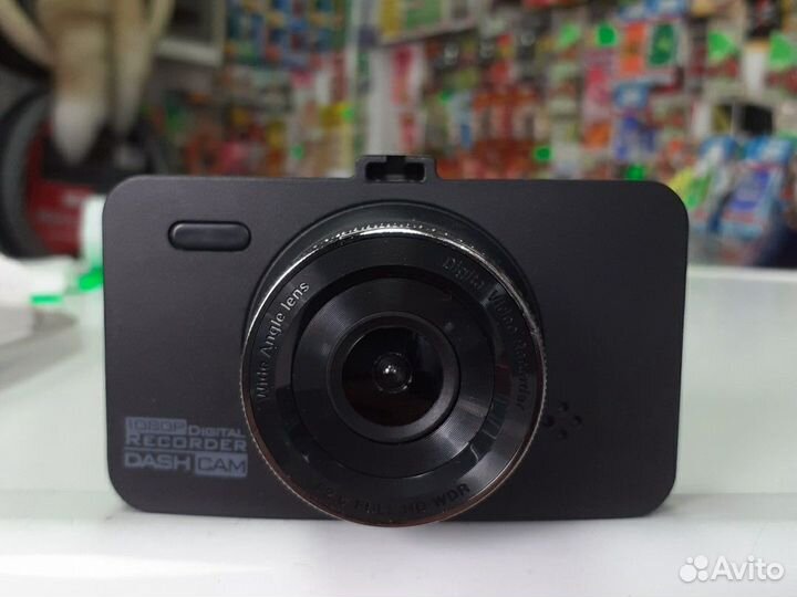 Видеорегистратор Т675