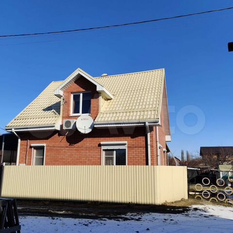 Дом 84 м² на участке 6 сот.