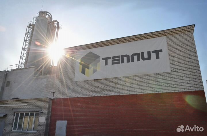 Газоблок твинблок в розницу