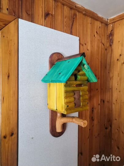 Скворечники для птиц