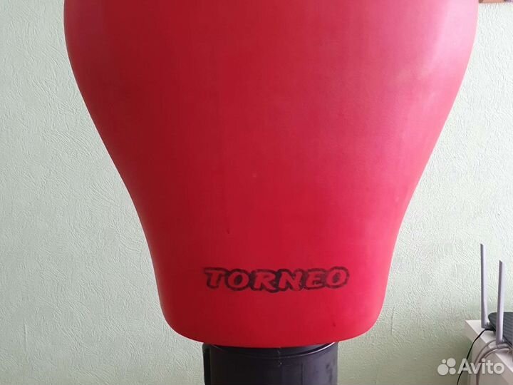 Манекен для бокса герман бу