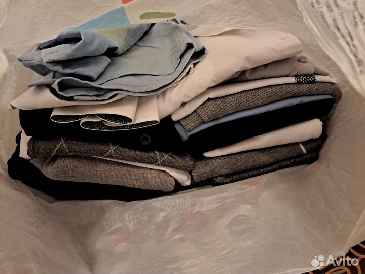 Школьная форма