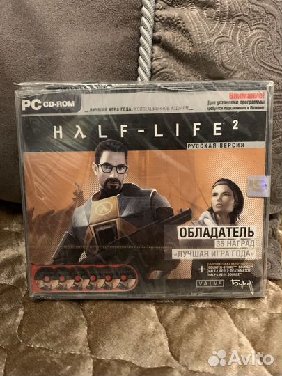 Half-Life 2 (коллекция)