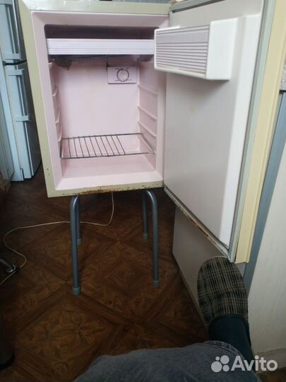 Холодильник б/у Морозко 3М