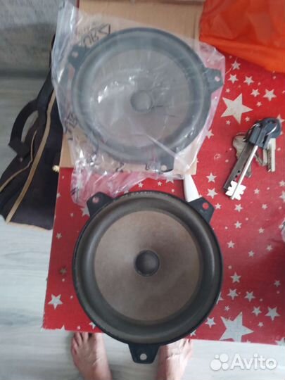 Автоакустика