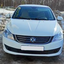 Dongfeng S30 1.6 MT, 2014, 125 000 км, с пробегом, цена 685 000 руб.