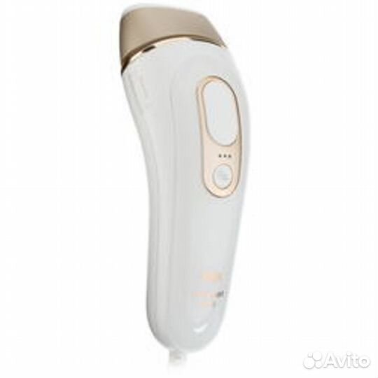 Новый Фотоэпилятор Braun PL5117 Silk-expert IPL Pr
