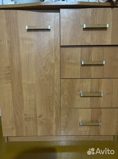 Шкаф, комод