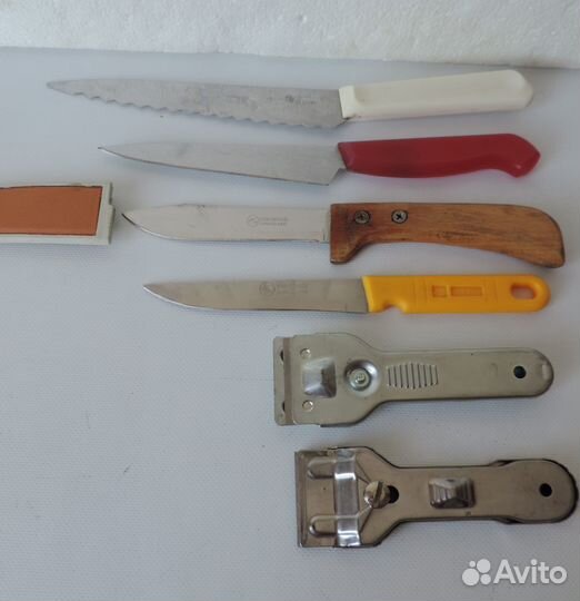 Кухонная утварь