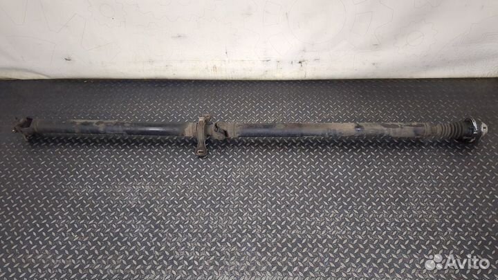 Кардан Chevrolet Captiva, 2011