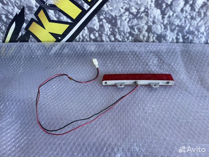 Фонарь задний (стоп сигнал) Lifan Smily 2008-2018