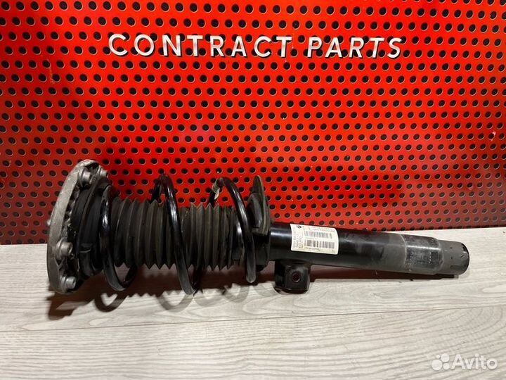 Амортизатор подвески передний Bmw 4 F36 B58 2017