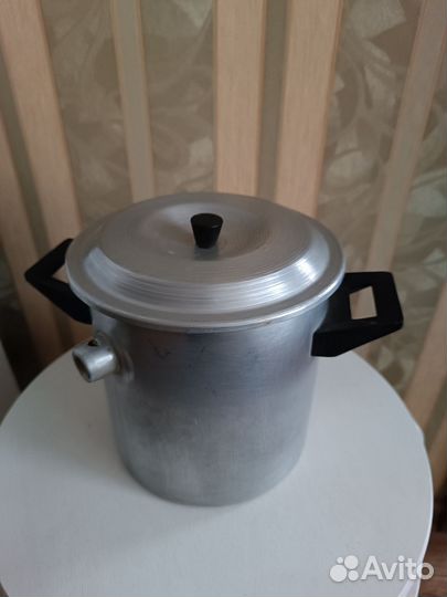 Молоковарка СССР