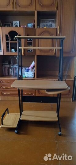 Компьютерный стол бу