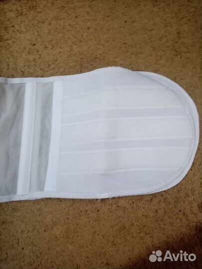 Корсет для таза