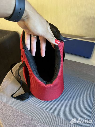 Сумка переноска для животных