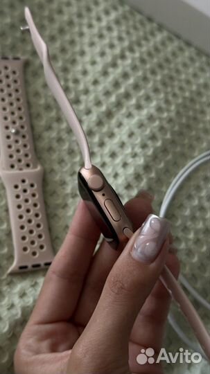 Apple watch se 40 mm