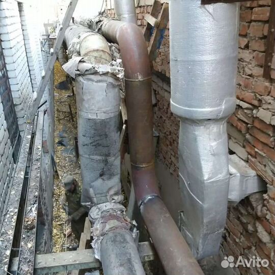 Сварочные работы. Профи