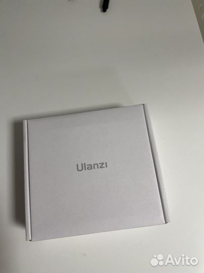 Осветитель rgb